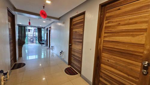 Pasay House | Backpackers Transient Room