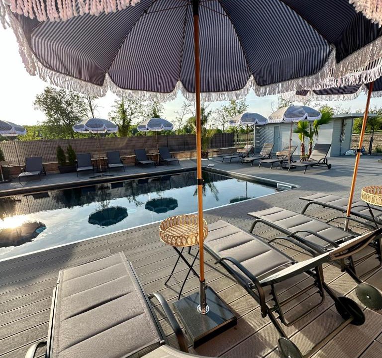 Mestre Apartment | Baco Da Seta Residence con Piscina - Venezia Mestre