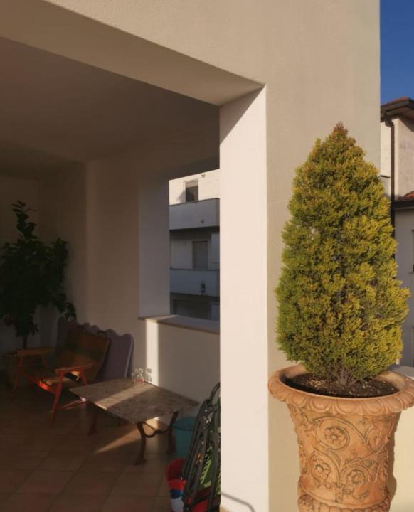 Bettona Apartment | bad end breakfast ghirlanda