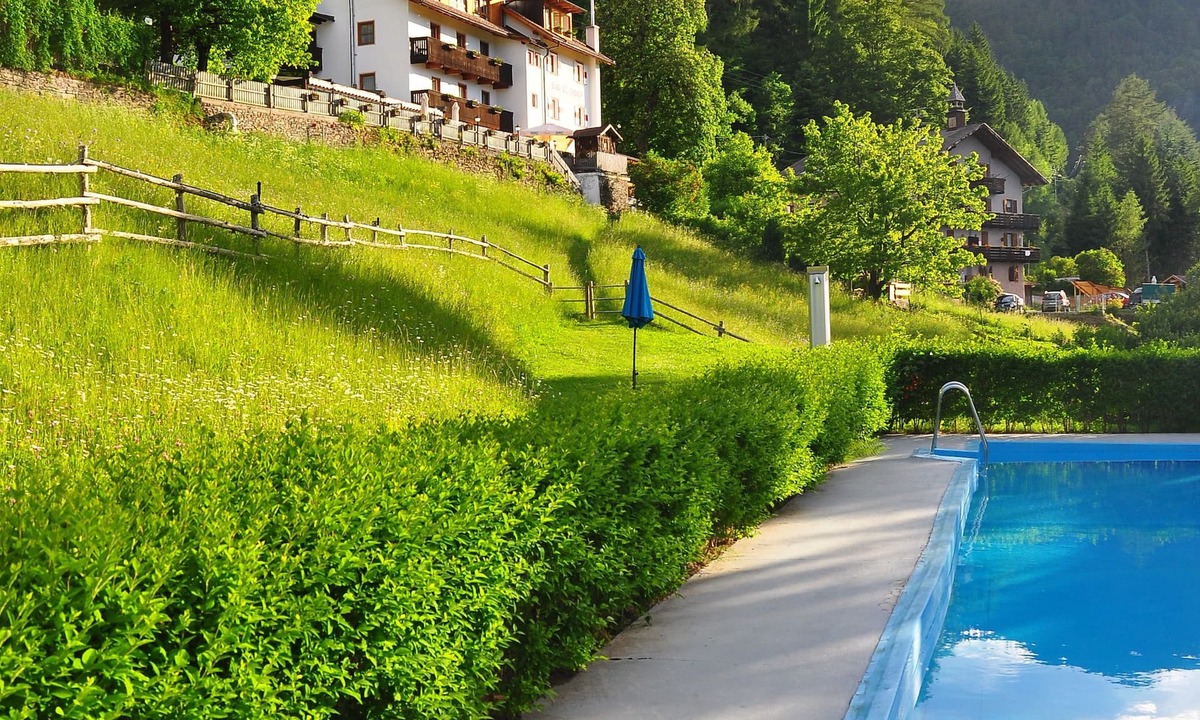 Bolzano House | Bad St.Isidor