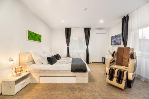 Tractorul House | Bada Bing Residence