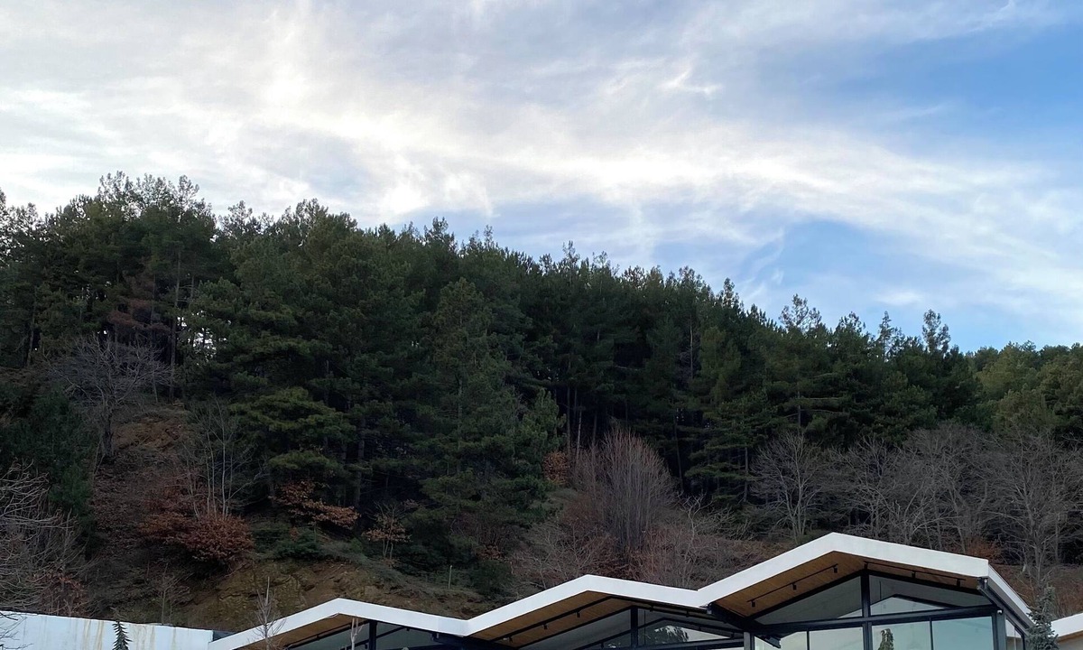Odemis Hotel | Bade Gölcük
