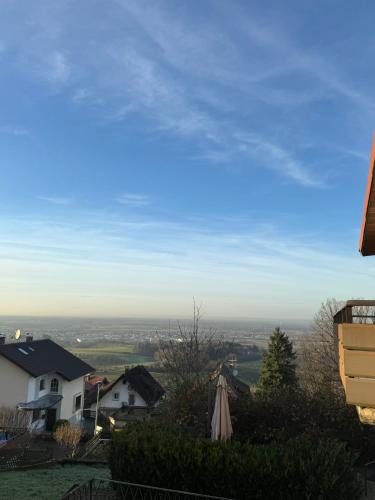 Neusatz Apartment | Baden-Chalet - Schwarzwald