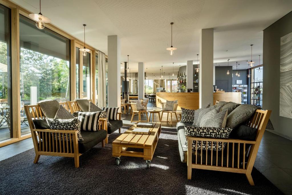 Ebersberg District Hotel | Bader Hotel