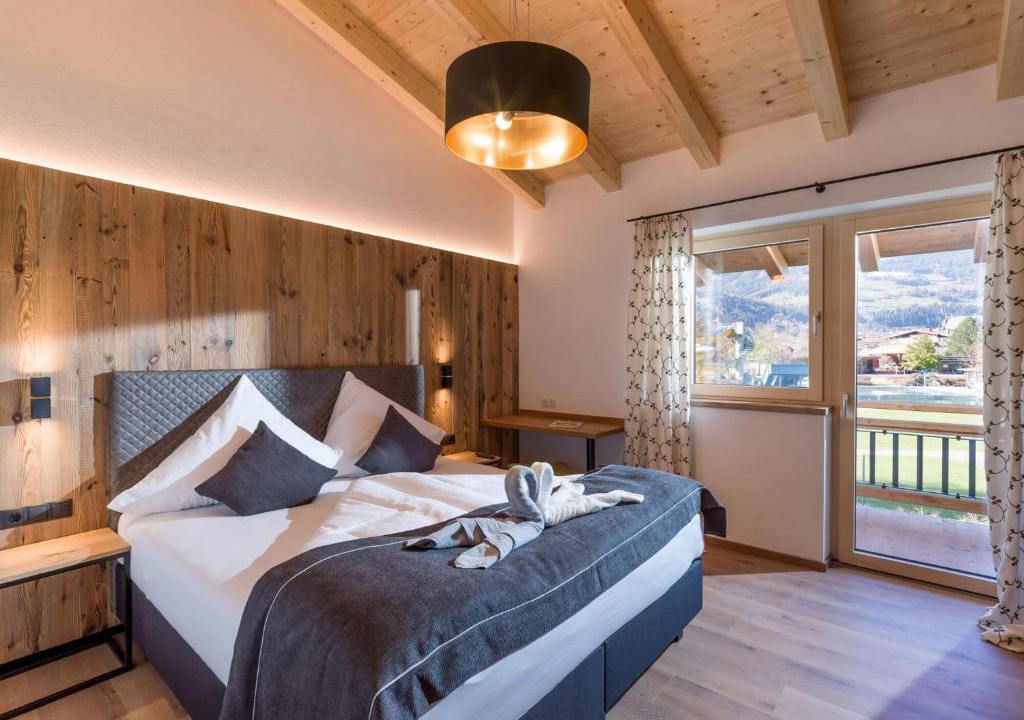 Stumm Apartment | Baderer Apart