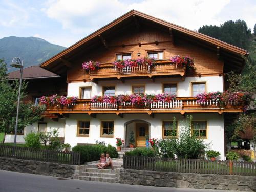 Stumm House | Badererhof Christine Wechselberger