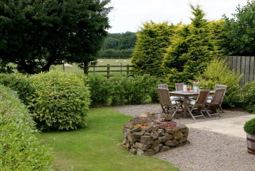 Thirkleby House | Badger