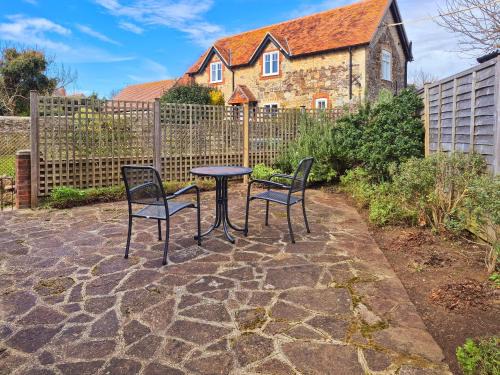 Newport House | Badgers Sett Brook