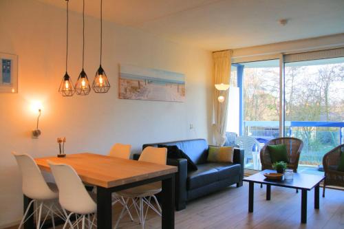 Callantsoog Apartment | Badhotel 314