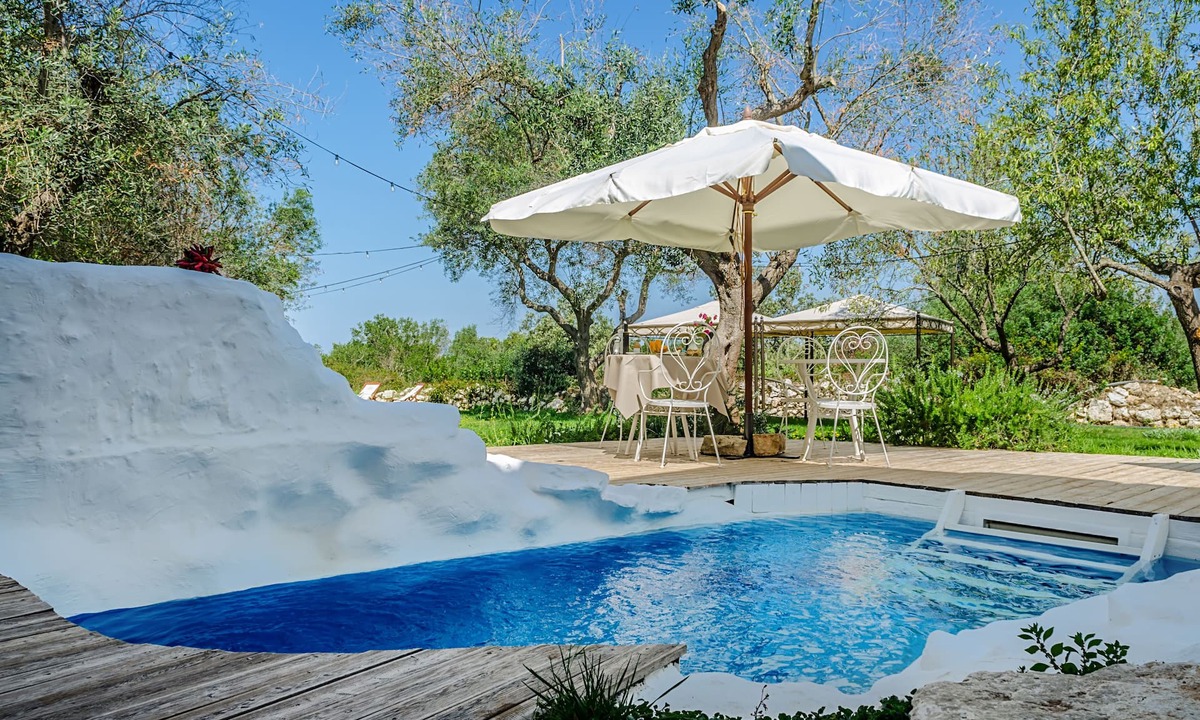 Ugento Bed & Breakfast | Badia del Casale