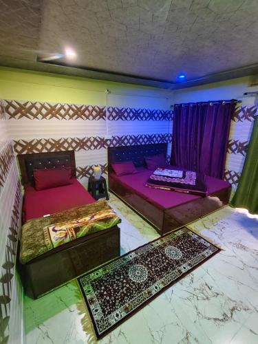 Chamoli House | Badrish home stay