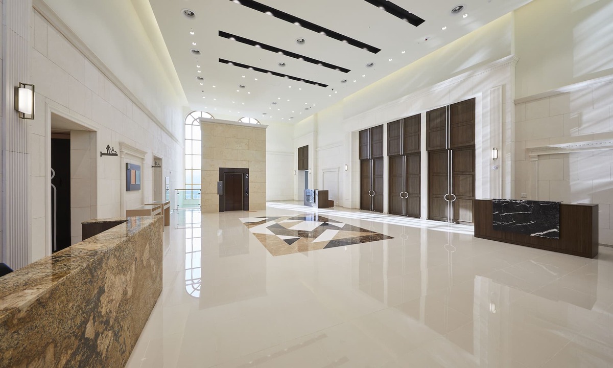 Yeoncheon Hotel | BAEKHAK JAYURO RESORT