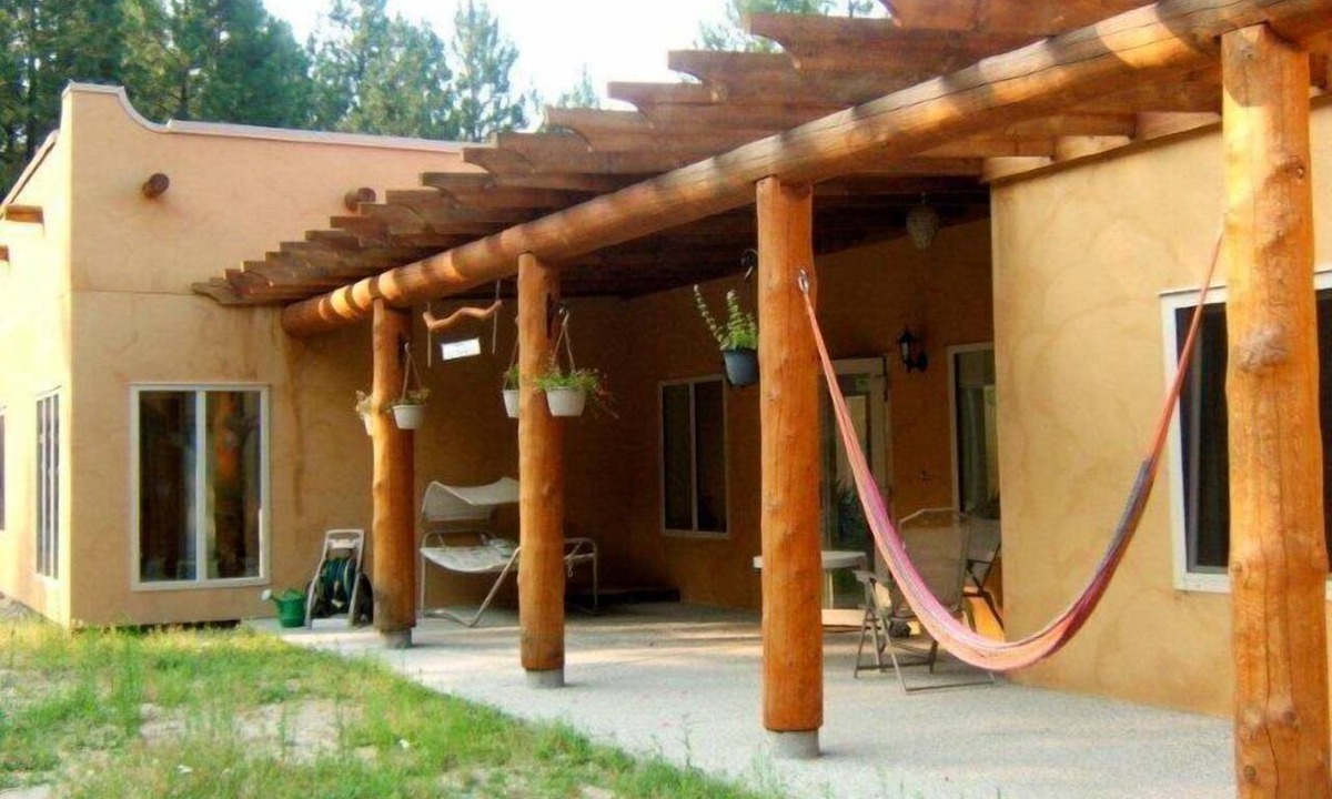 Osoyoos Bed & Breakfast | Baergnaescht Bed & Breakfast