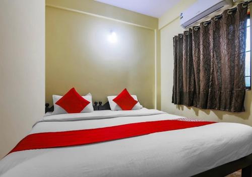 Baga House | Baga Seafinity