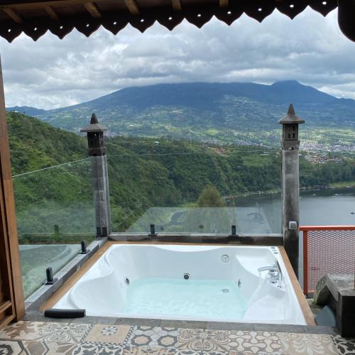 Wonosobo Other | Bagas Luxury Camp