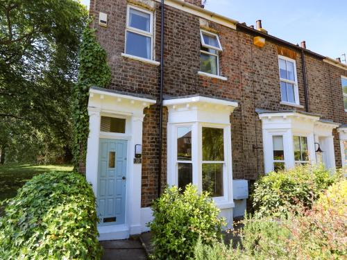 York House | Baggergate House