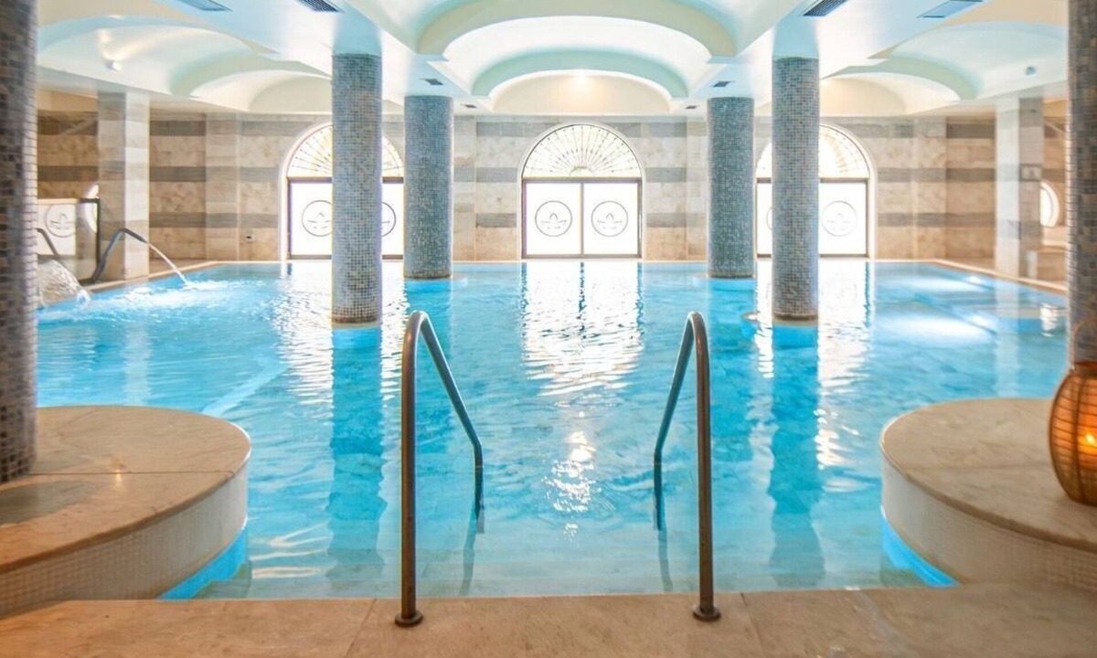 Petrosino Hotel | Baglio Basile Hotel