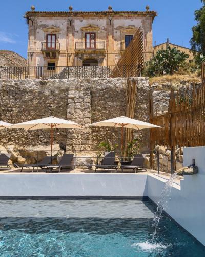 Siculiana House | Baglio capo