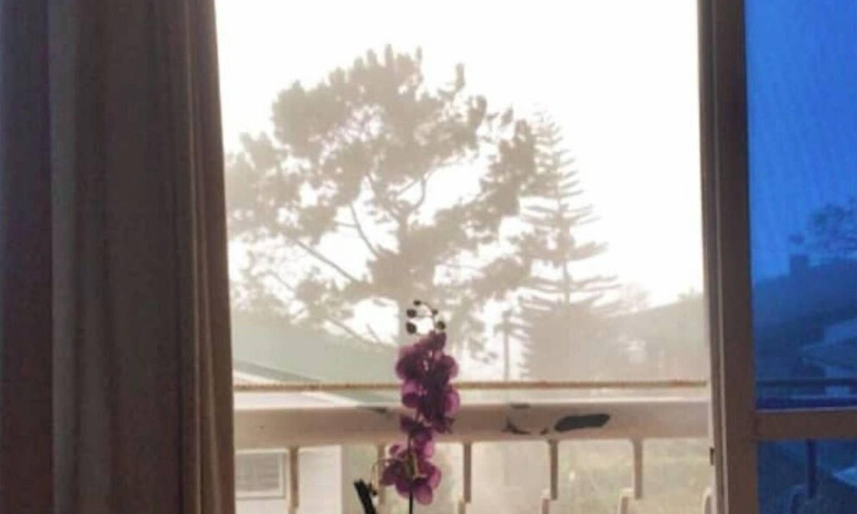 Baguio Apartment | Baguio Green Valley Hideaway w/Overlooking View, Pet Friendly, WiFi and Parking