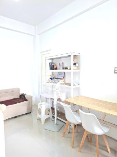 Baguio Apartment | Baguio Suite