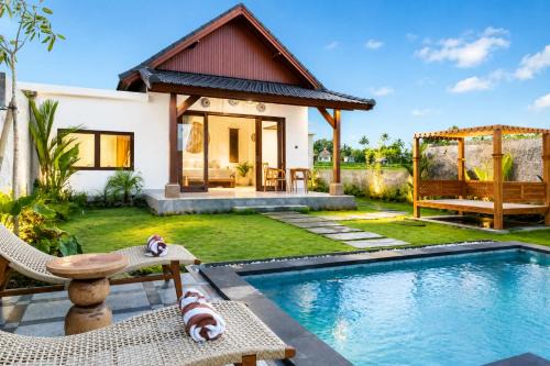 Sebatu Villa | Bagus Bandem Villa
