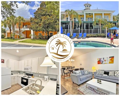 Bahama Bay Villa | Bahama Bay Resort - Near to Disney