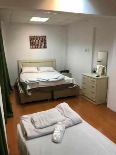 Beyazit Apartment | Bahar 5