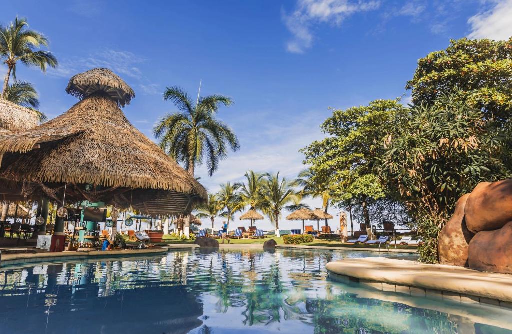 Potrero Hotel | Bahia del Sol Beach front Boutique Hotel