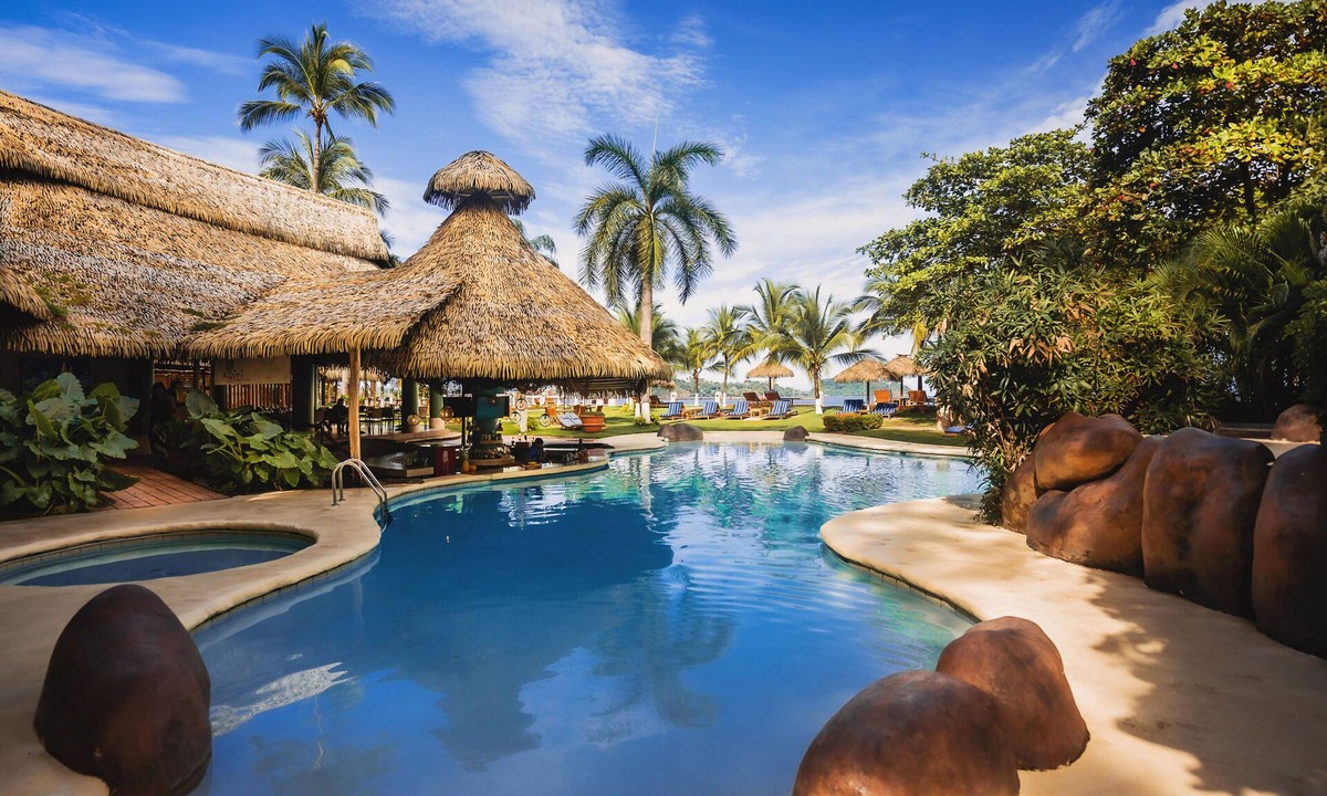 Potrero Resort | Bahia del Sol Beach Front Boutique Hotel