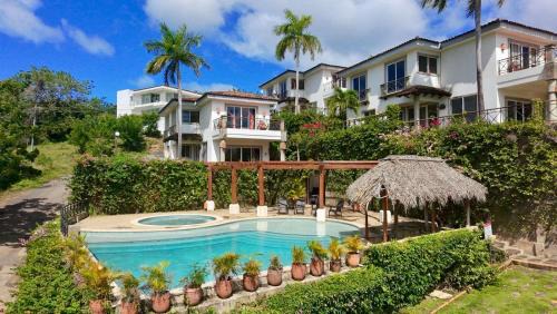 San Juan del Sur House | Bahia Del Sol Villas & Condominiums