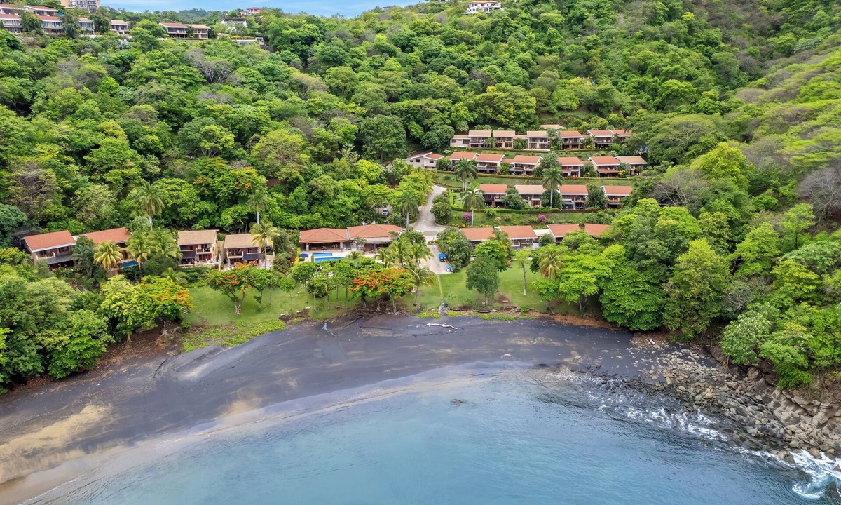 Playa Ocotal Apartment | Bahia Pez Vela Resort