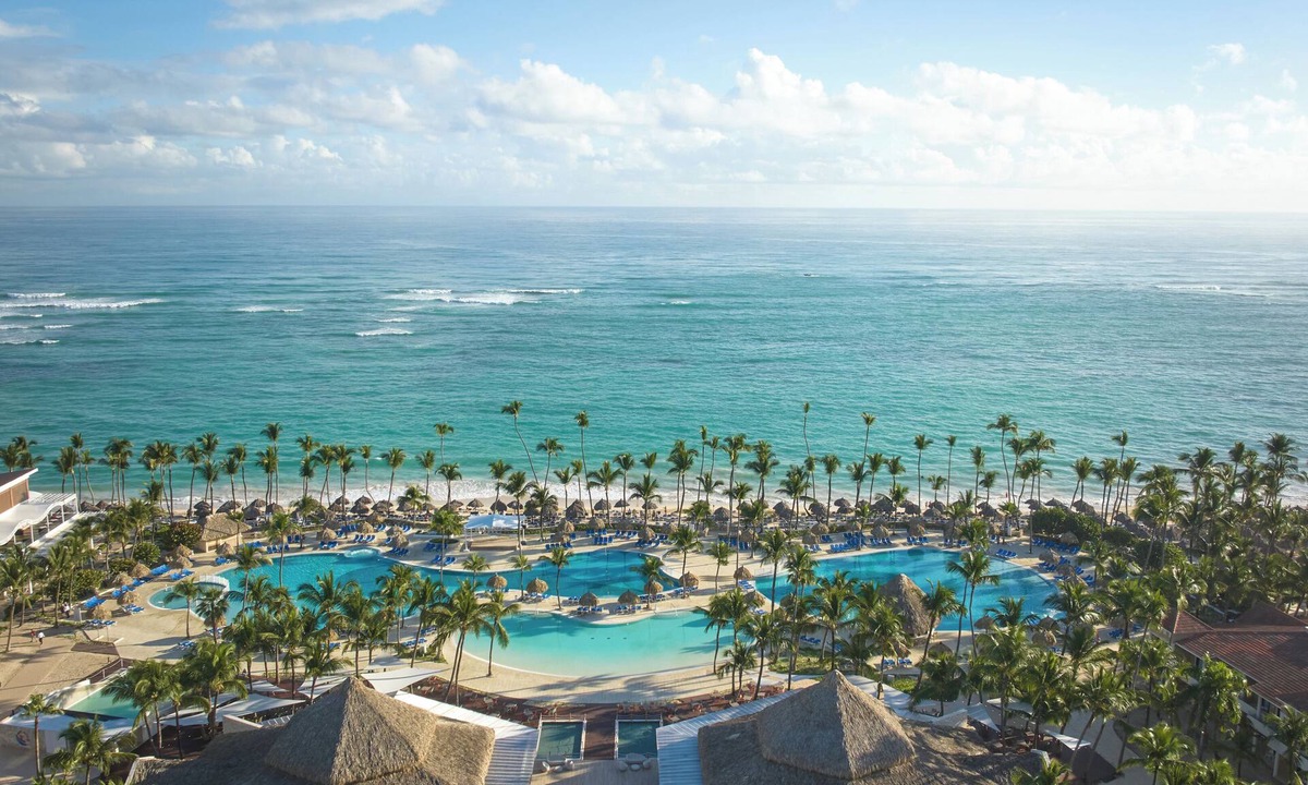 Bavaro Resort | Bahia Principe Explore Punta Cana - All Inclusive