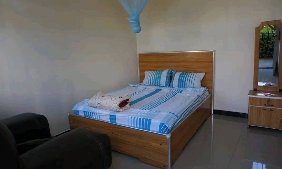 Bahir Dar Cabin | Bahir Dar Backpackers in Bahir Dar offers a hostel with garden views, outdoor