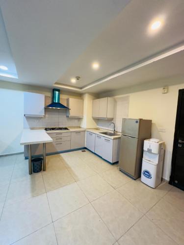 Loralai District Apartment | Bahria Heights 1