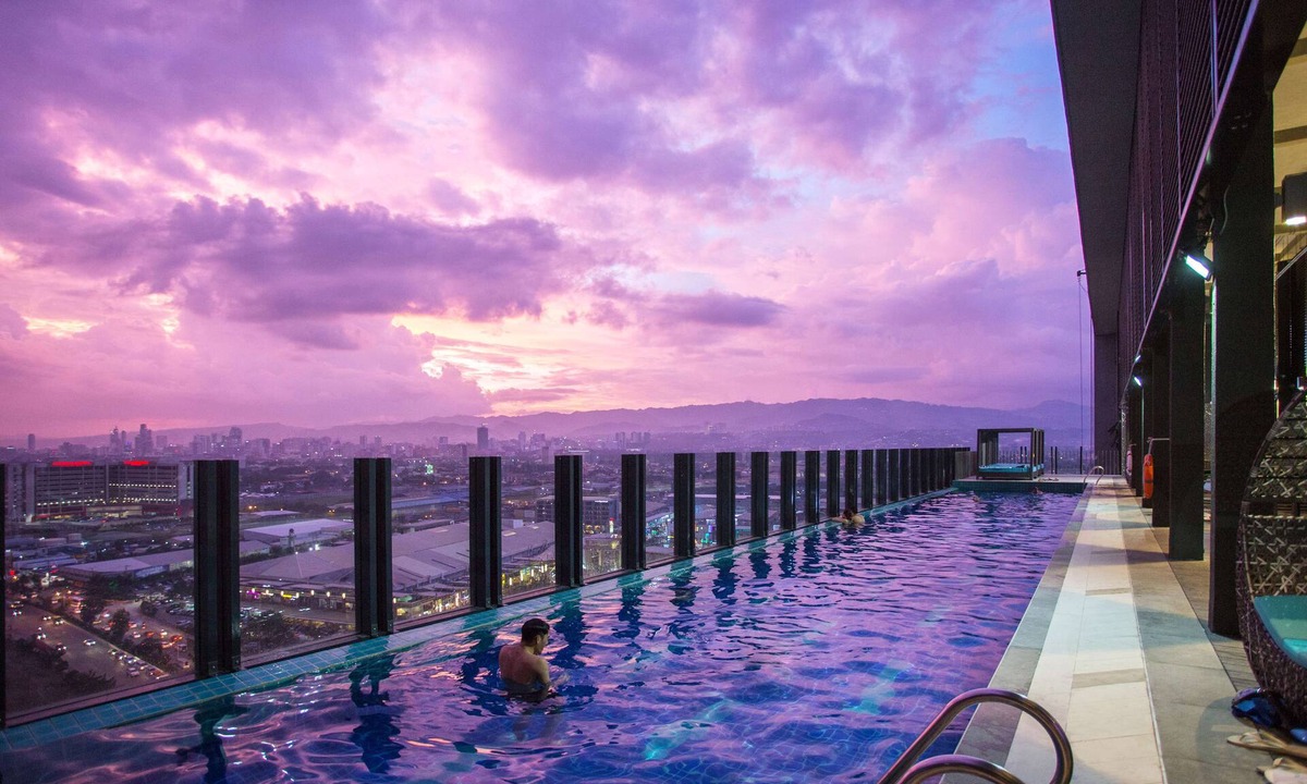 Mandaue Hotel | bai Hotel Cebu