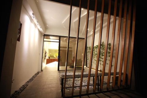 Hengchun Old Town House | Bai Ji Yi B&B