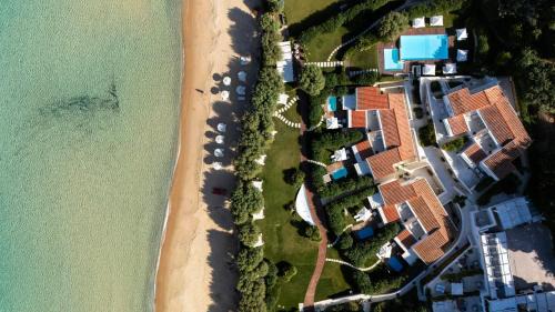 Biodola Resort | Baia Bianca Suites