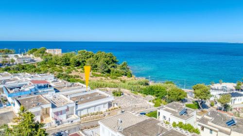 Marina San Gregorio Apartment | Baia Dei Sogni