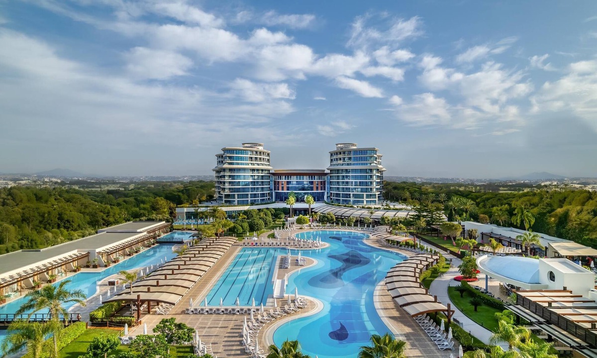 Lara Hotel | Baia Lara Hotel