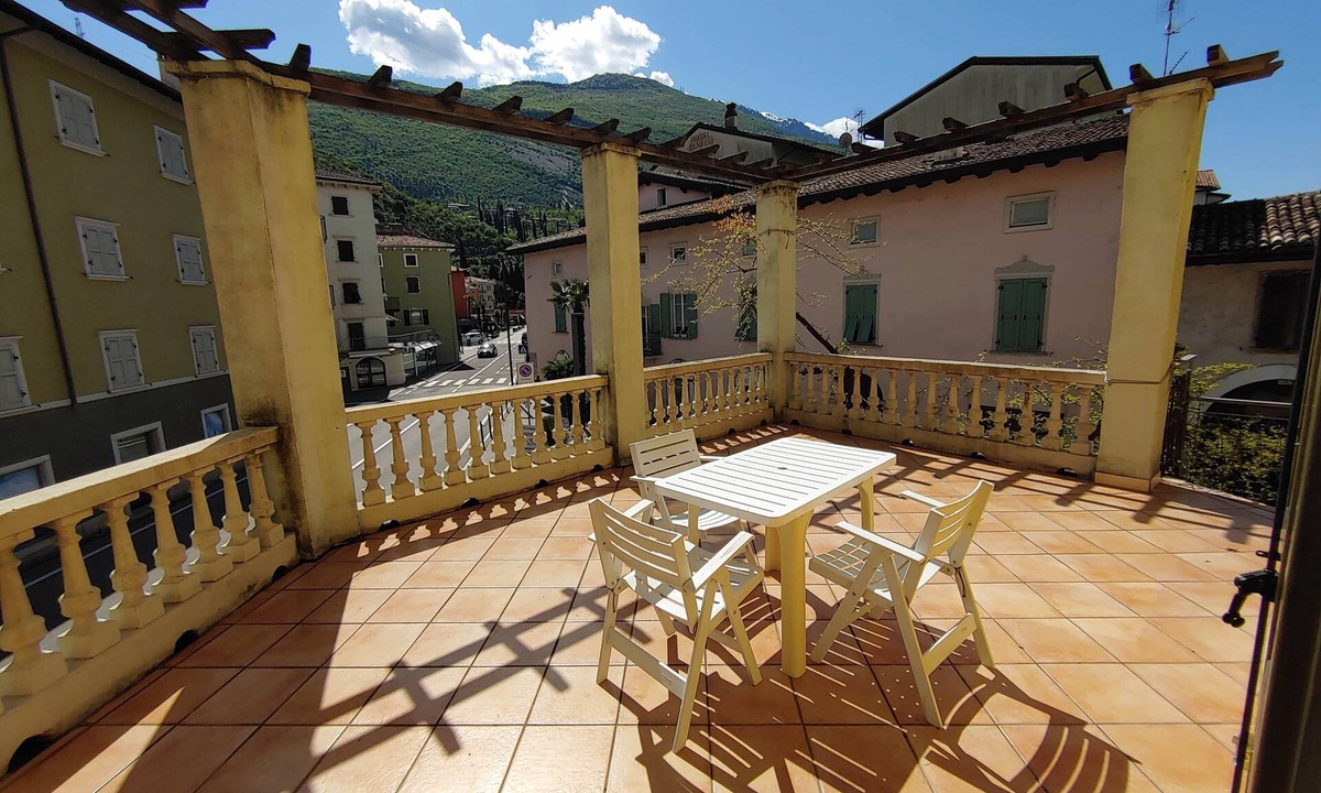 Torbole sul Garda Apartment | Baia Terrazza 1