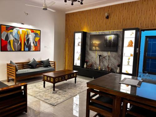 Rishikesh House | Baidehi Cottage
