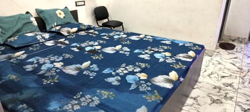 Deoghar Hotel | Baidyanath Ashram Non AC ठहरने का उत्तम प्रबंध