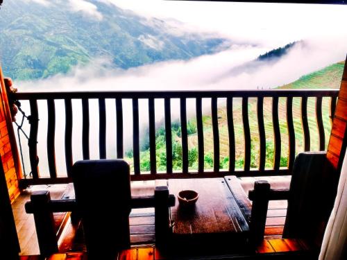 Longsheng House | Baike Boutique Hotel