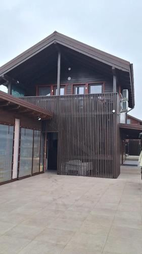 Beclean House | Baile Figa-Terasa Spa Cazare