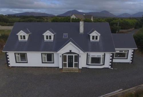 Falcarragh Apartment | Baile Go Deo.