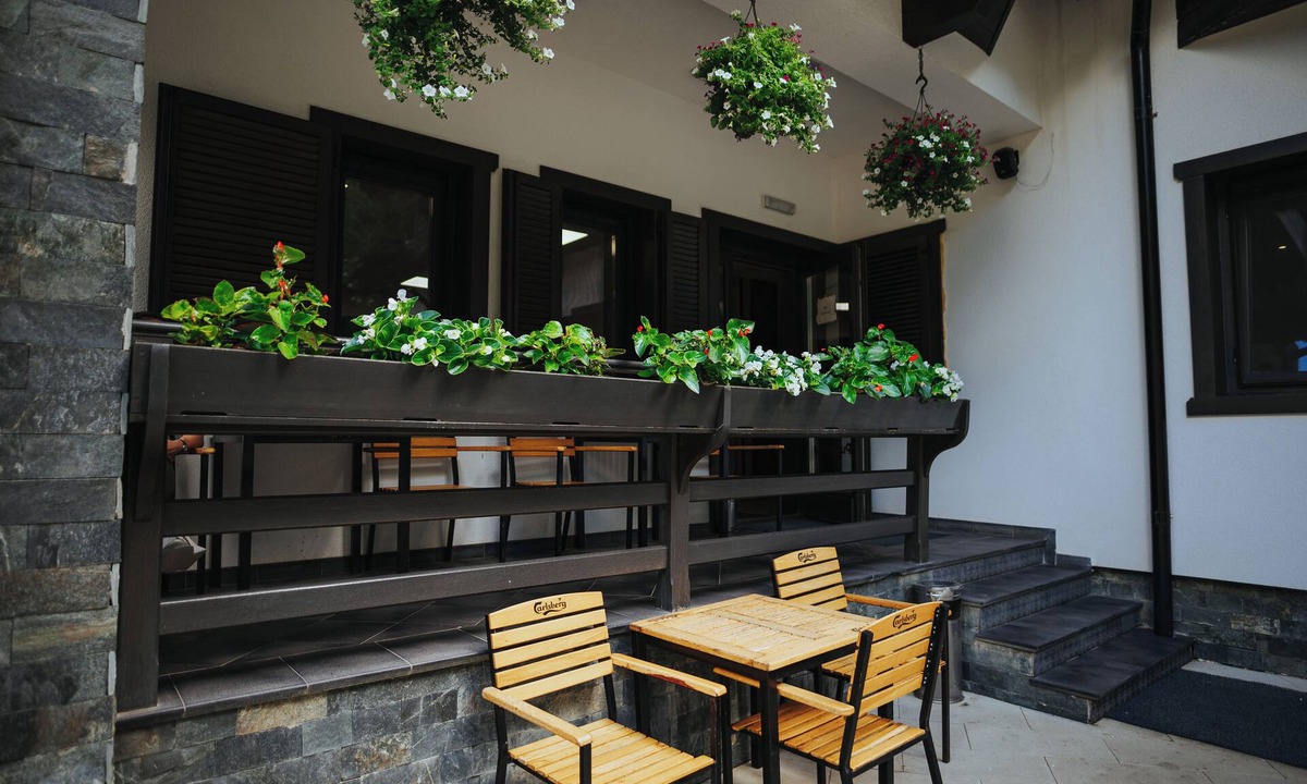 Vama Bed & Breakfast | Baile Puturoasa