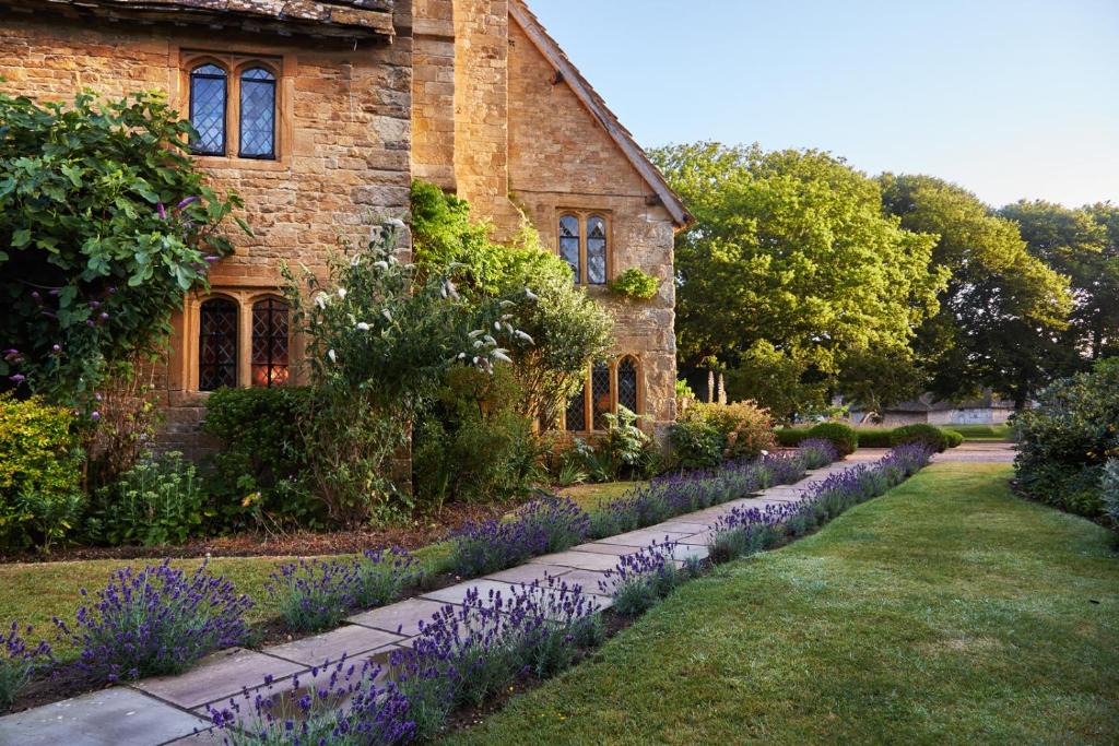 Ford Hotel | Bailiffscourt Hotel & Spa