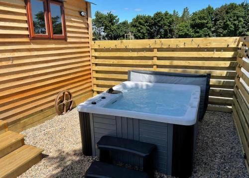 Hawes Resort | Bainbridge Ings