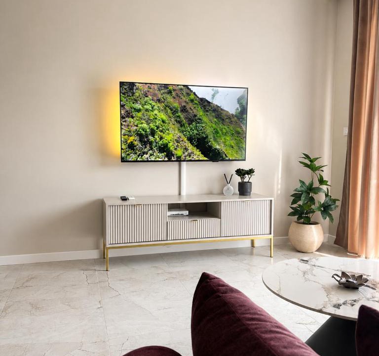Brzezinka Apartment | BAIO Apart Ruby