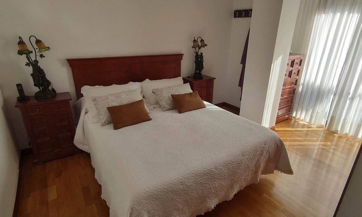 Baiona Old Town Apartment | Baiona Downtown